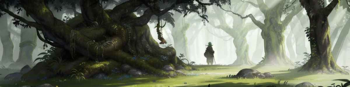 Ravarek — The One Who&nbsp;Stopped