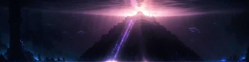 Where Did the Water Go?