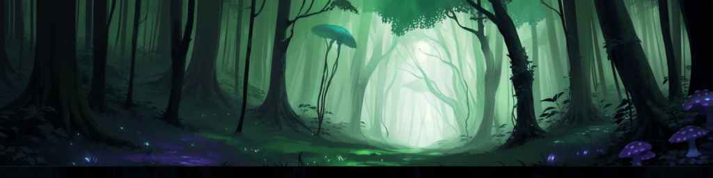 The Forgotten Bloom.