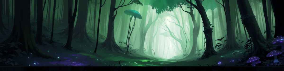 The Forgotten Bloom.