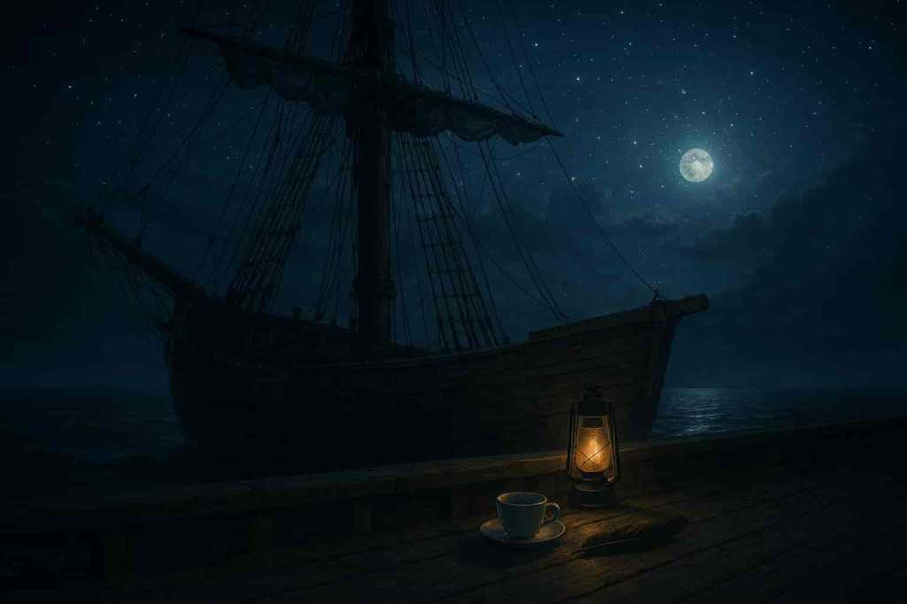 The Infinite Ship.&nbsp;002