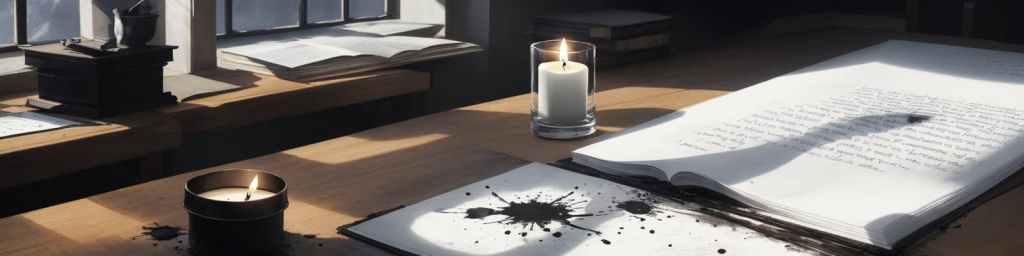 Field Note: No&nbsp;Story?