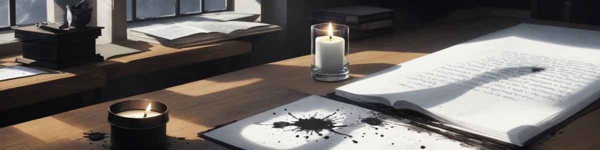 Field Note: No&nbsp;Story?