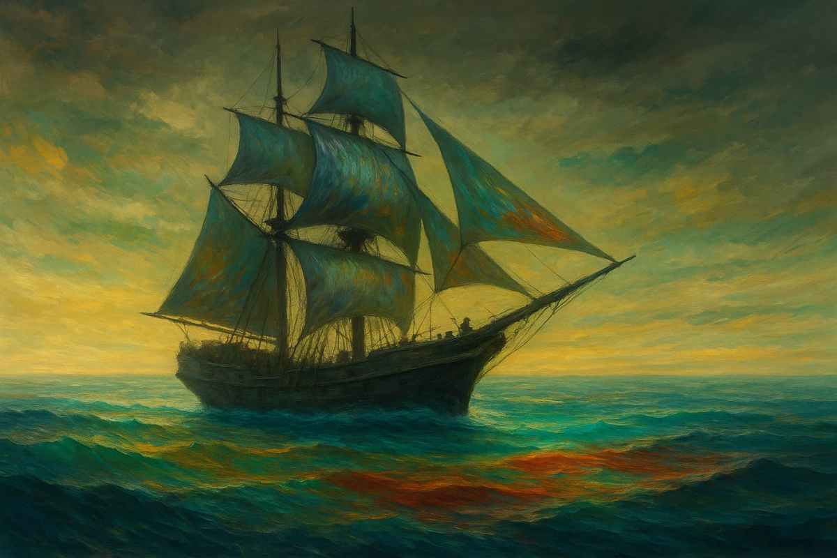 The Infinite Ship.&nbsp;006