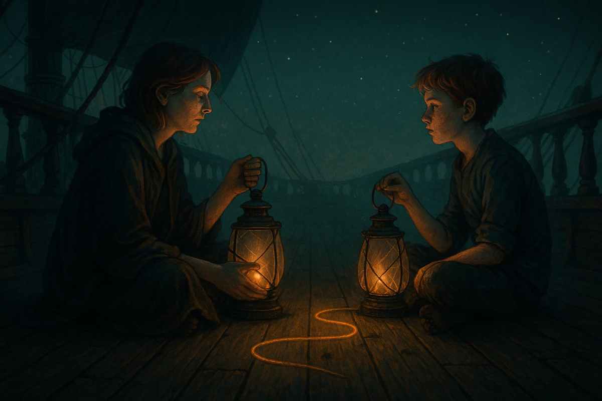 The Infinite Ship.&nbsp;005