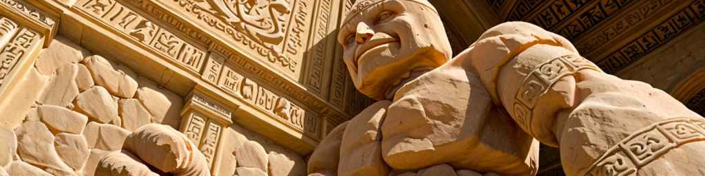 The Vault Beneath the&nbsp;Thread