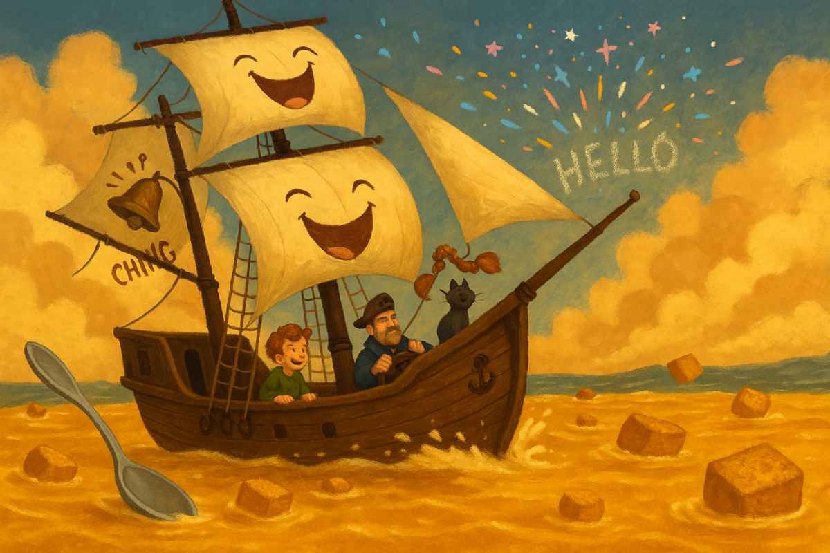 The Infinite Ship.&nbsp;009