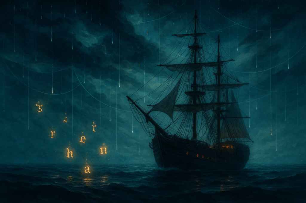 The Infinite Ship.&nbsp;008